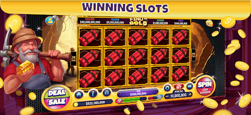 NG Slot - Vegas Casino Games screenshot 8 - screenshot