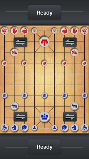 Dr. Janggi screenshot 2 - screenshot