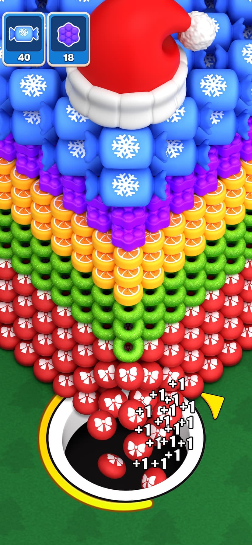Holy Hole! screenshot 1 - screenshot