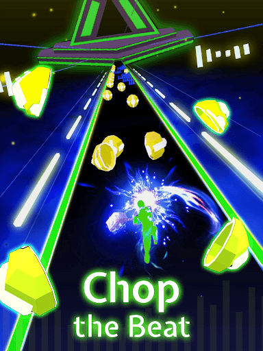 Beat Mania: Music Dash Dance screenshot 16 - screenshot