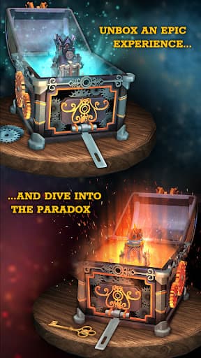 Doors: Paradox screenshot 17 - screenshot