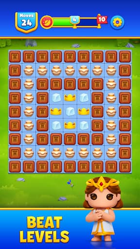 Match Valley screenshot 3 - screenshot