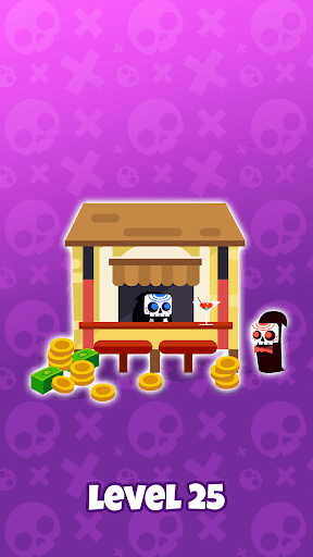 Idle Death Tycoon: Money Inc. screenshot 2 - screenshot