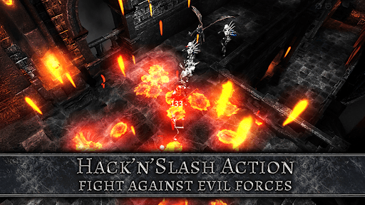 AnimA ARPG (Action RPG) screenshot 1 - screenshot