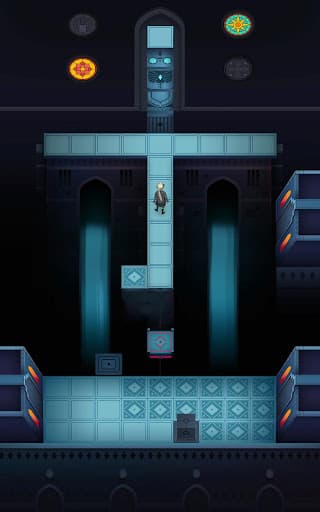 ALTER: Between Two Worlds screenshot 10 - screenshot