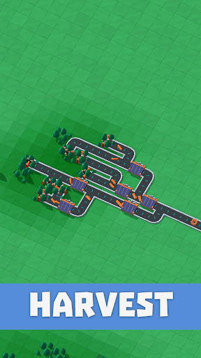 Builderment screenshot 1 - screenshot
