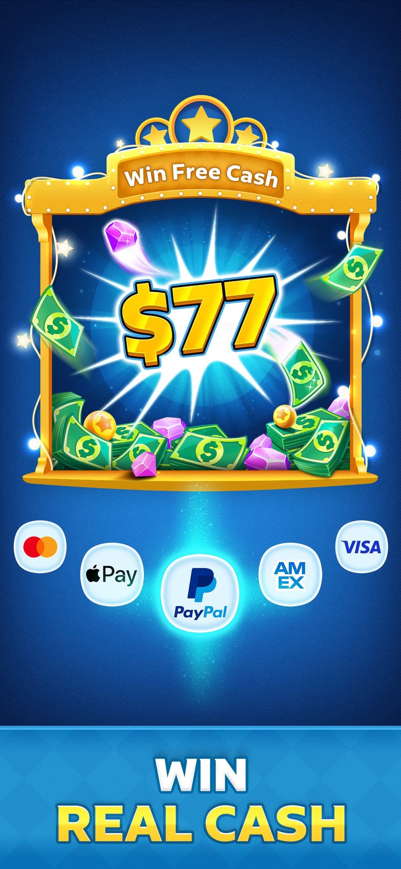 Bingo Tour: Win Real Cash screenshot 2 - screenshot