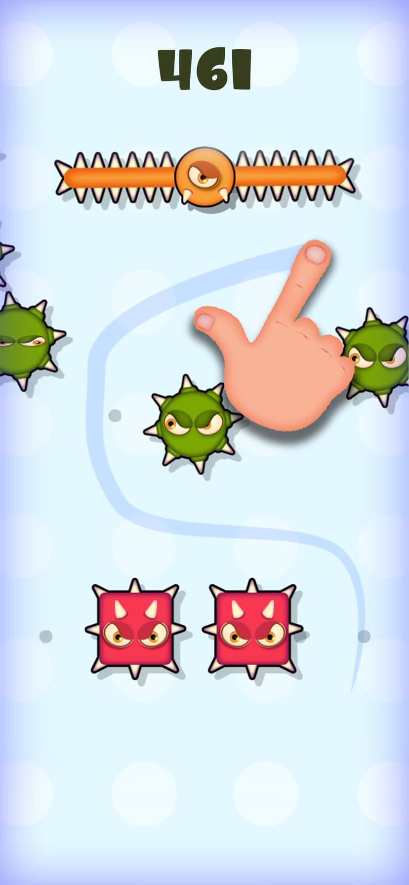 Mmm Fingers screenshot 5 - screenshot