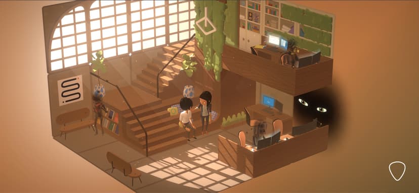 Where Cards Fall screenshot 4 - screenshot