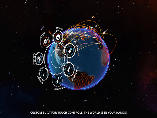 First Strike: Classic screenshot 15 - screenshot