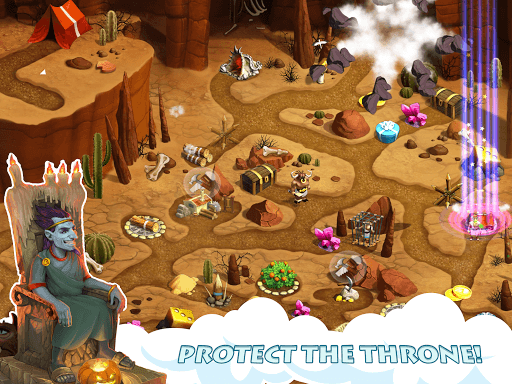 12 Labours of Hercules VI screenshot 15 - screenshot
