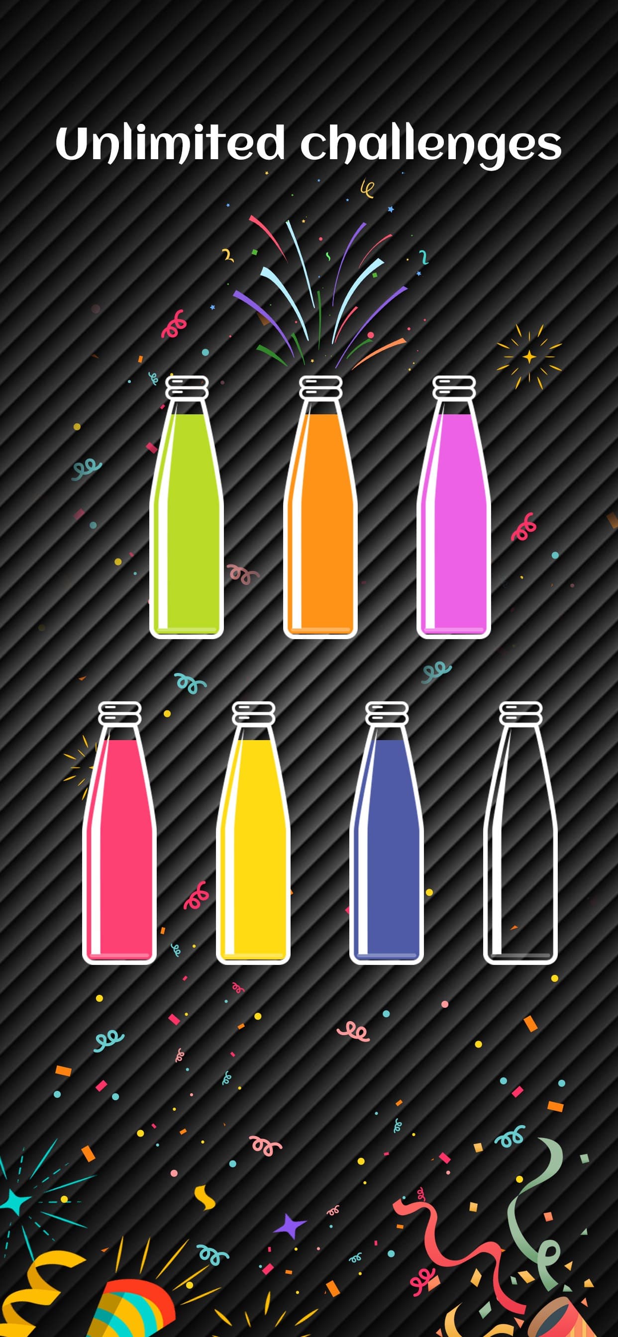 Water Sort Jigsaw - Puzzles screenshot 5 - screenshot