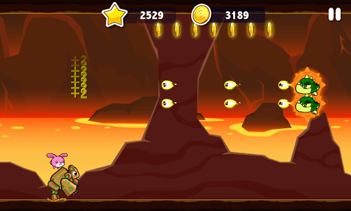 Duck Life 5: Treasure Hunt screenshot 17 - screenshot