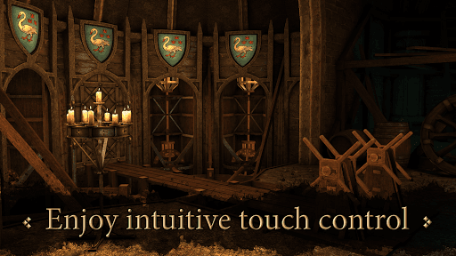 The House of Da Vinci screenshot 4 - screenshot
