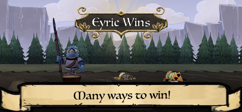 Root Board Game screenshot 9 - screenshot