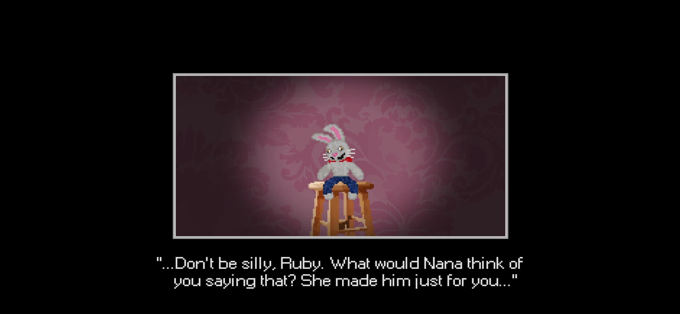 Mr. Hopp's Playhouse screenshot 1 - screenshot