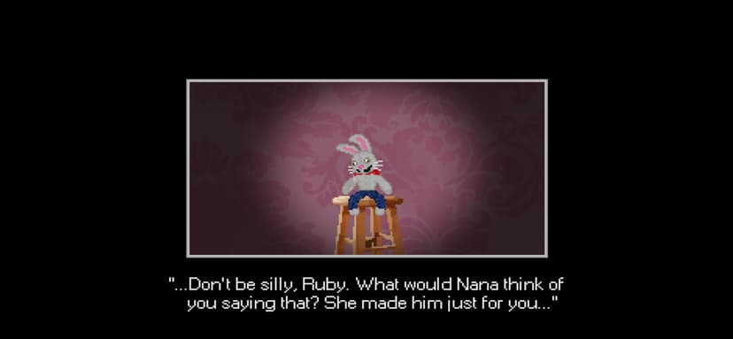 Mr. Hopp's Playhouse screenshot 1 - screenshot