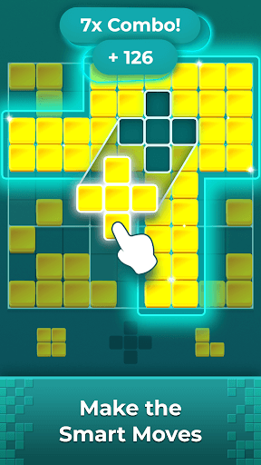 Playdoku: Block Puzzle Games screenshot 4 - screenshot