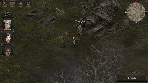 Vendir: Plague of Lies screenshot 4 - screenshot