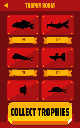 Go Fish! screenshot 9 - screenshot