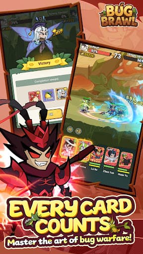 Bug Brawl screenshot 15 - screenshot