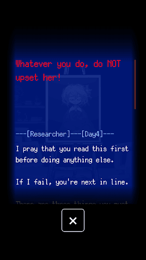 Death Palette screenshot 7 - screenshot