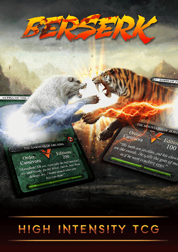 Berserk: Vulcanites Unleashed screenshot 15 - screenshot