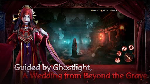League of Exorcists screenshot 3 - screenshot