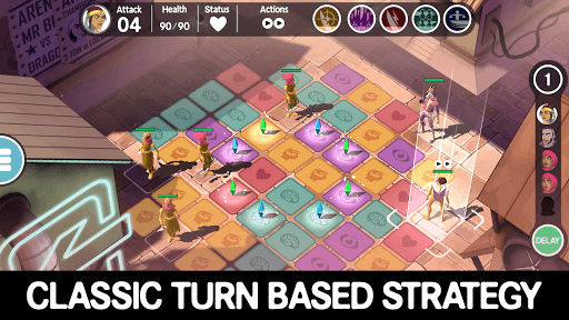 Ticket to Earth screenshot 9 - screenshot