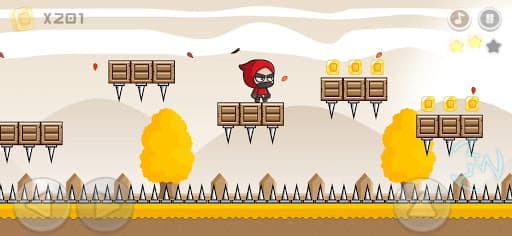 Hacker's Adventure:Cyber Start screenshot 2 - screenshot