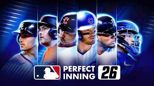 MLB Perfect Inning 26 screenshot 1 - screenshot
