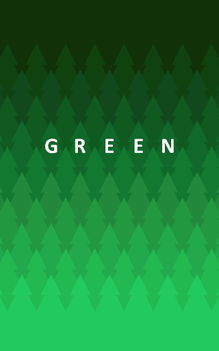 Green screenshot 12 - screenshot