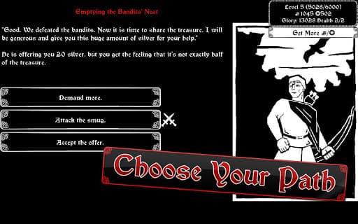 Sword & Glory screenshot 4 - screenshot