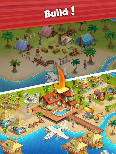 Tropic Trouble 2 screenshot 11 - screenshot