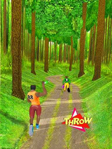 Street Chaser screenshot 22 - screenshot