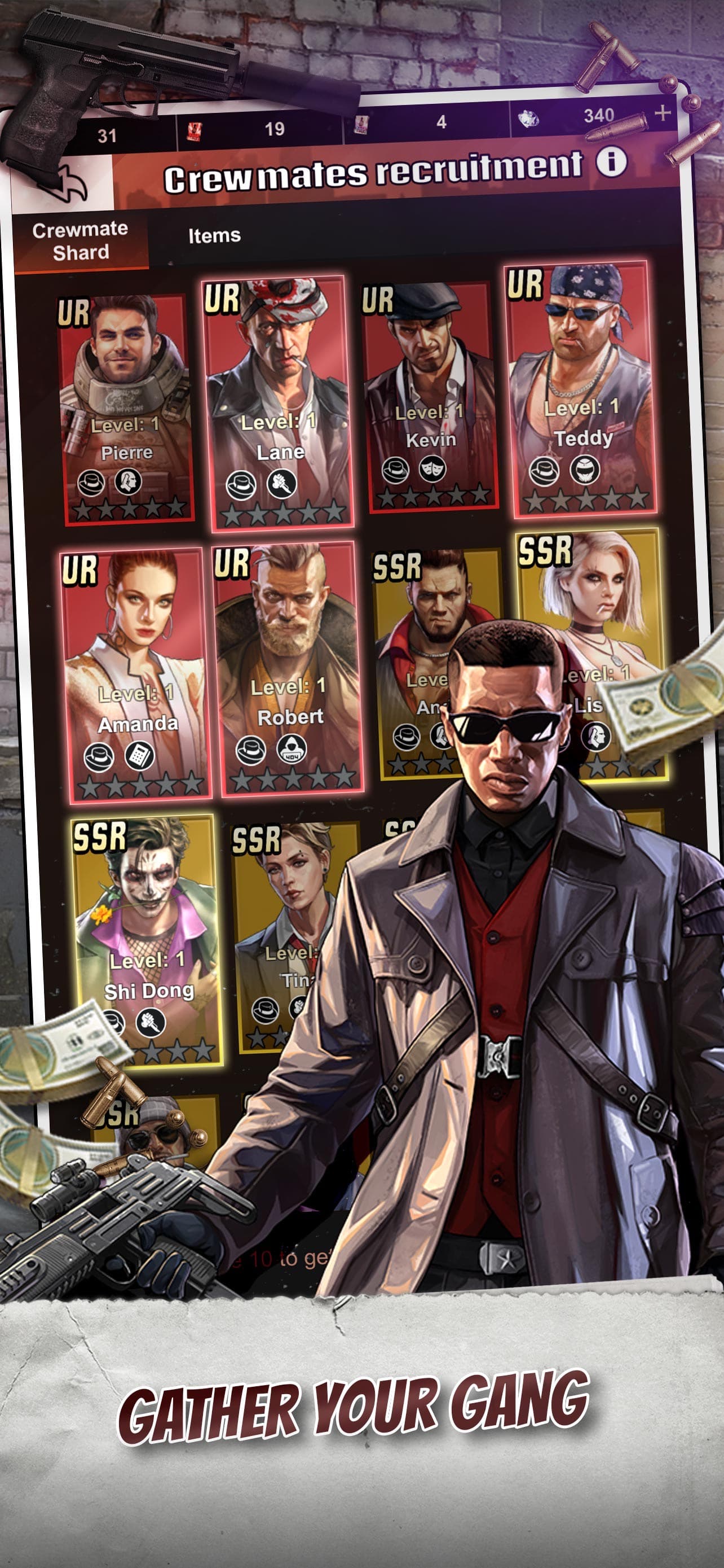Call me a Gangsta screenshot 4 - screenshot