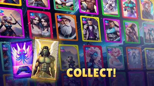Neuroarena — master magic duel screenshot 7 - screenshot