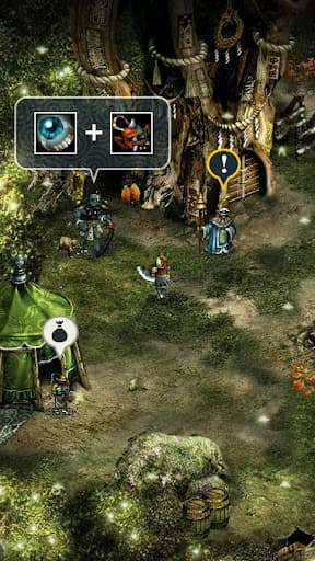 Triglav screenshot 2 - screenshot