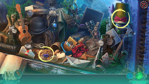 Dark City: Dublin screenshot 15 - screenshot
