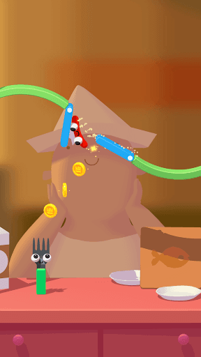 Fork N Sausage screenshot 2 - screenshot