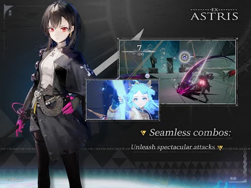 Ex Astris screenshot 10 - screenshot