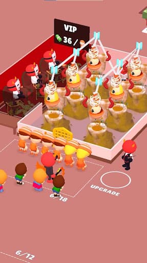 Hell Manager screenshot 8 - screenshot
