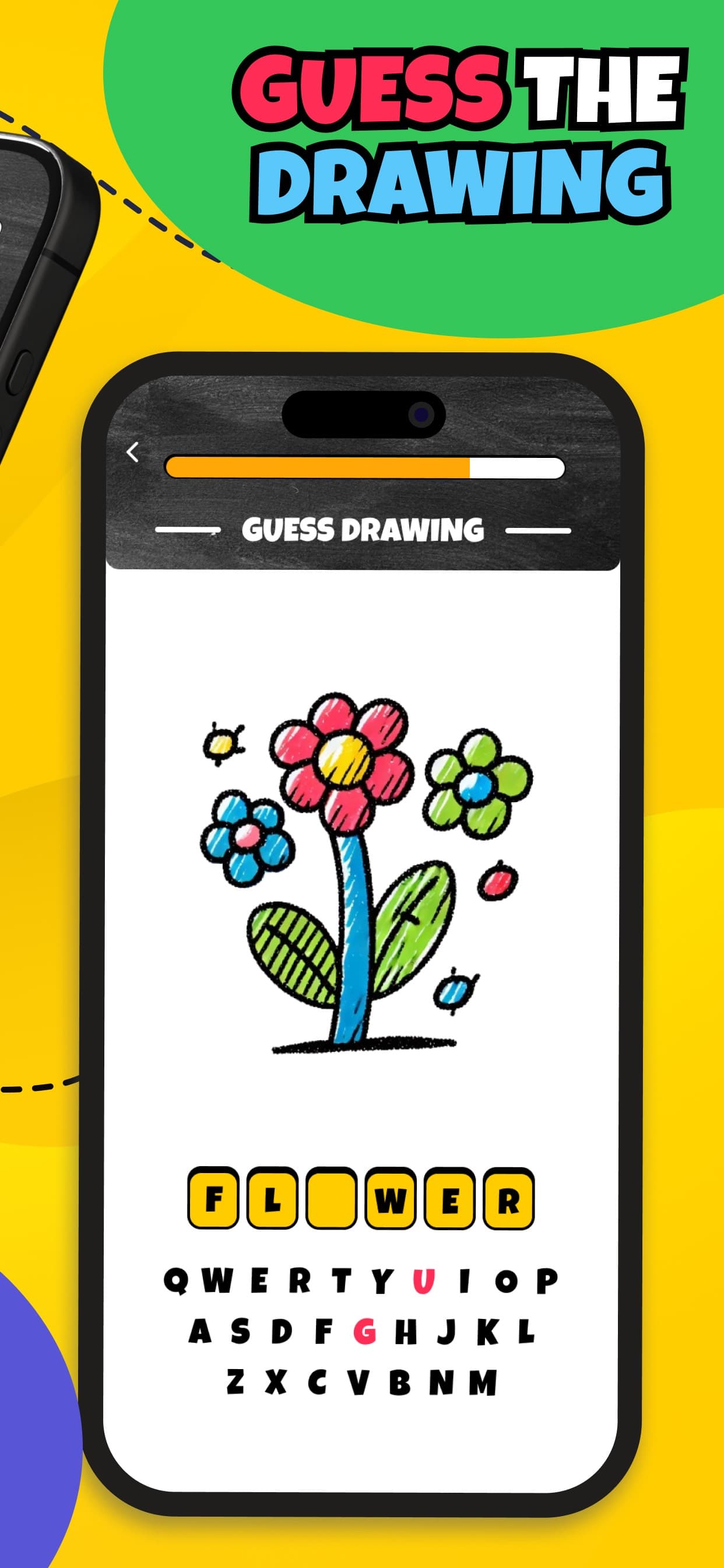 Draw N Guess Multiplayer screenshot 3 - screenshot