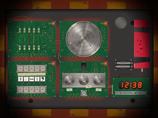 Them Bombs: co-op board game screenshot 15 - screenshot