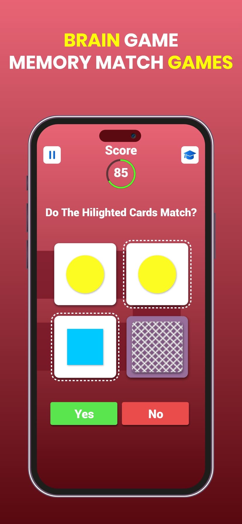 Brain Test Puzzle : IQ Games screenshot 7 - screenshot