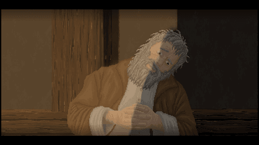 Ghost In The Mirror screenshot 4 - screenshot