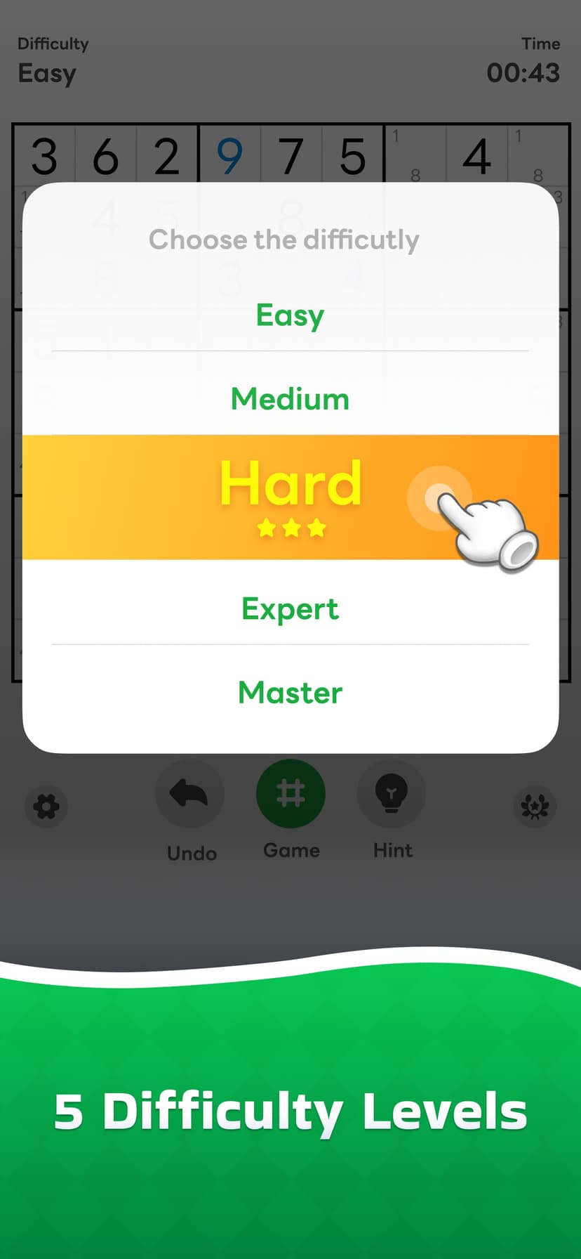 Sudoku Now! screenshot 6 - screenshot