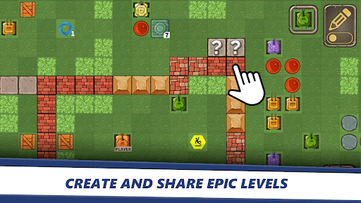 Awesome Tanks screenshot 4 - screenshot