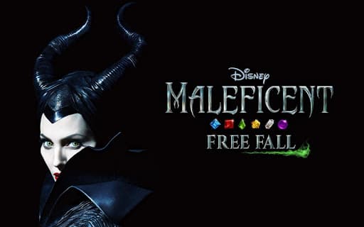 Disney Maleficent Free Fall screenshot 16 - screenshot