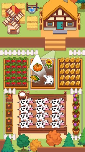 Idle Food Bar: Idle Games screenshot 5 - screenshot